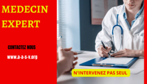 medecin expert
