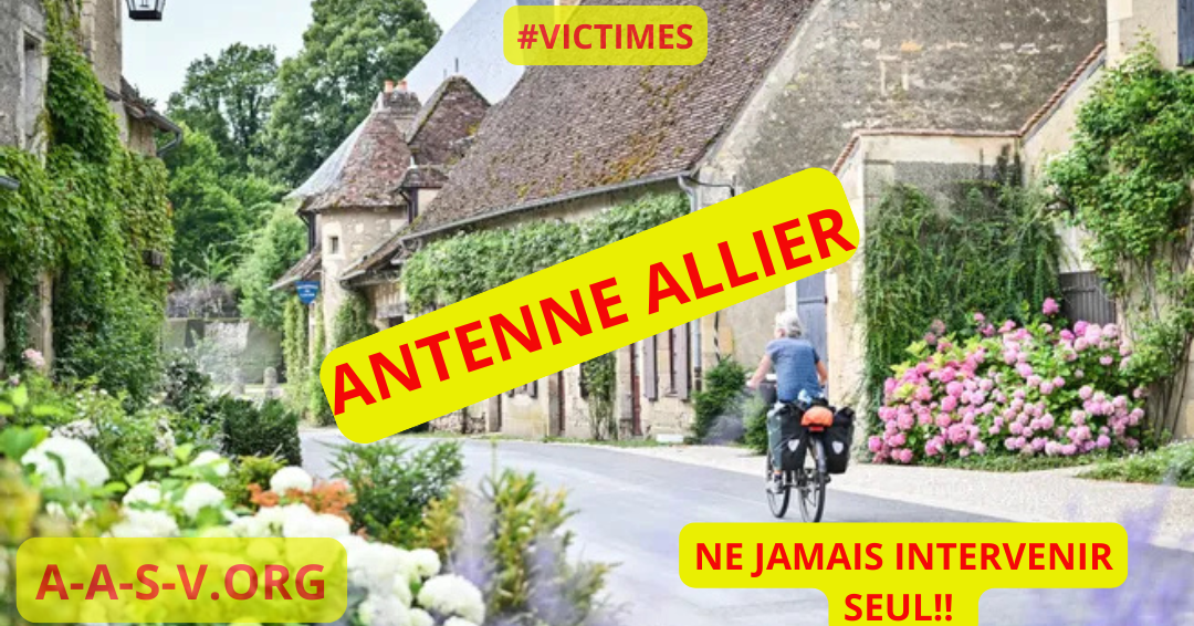 Association Aide aux Victimes en ALLIER