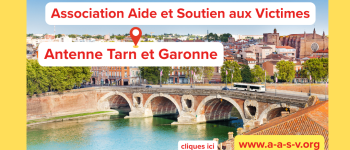 antenne Tarn et Garonne A-A-S-V antenne Tarn et Garonne A-A-S-V