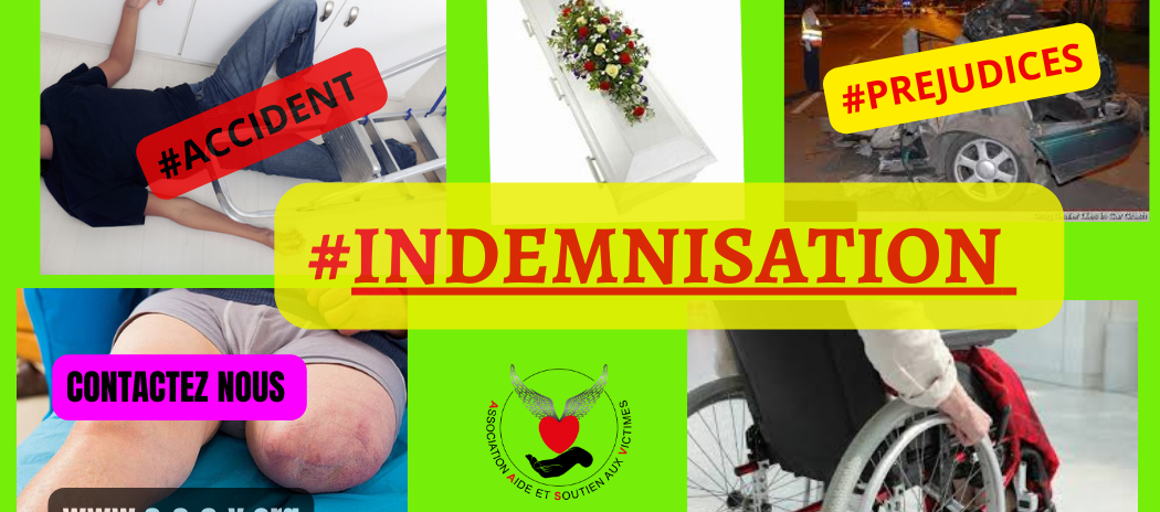 indemnisation assurance