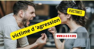 agression