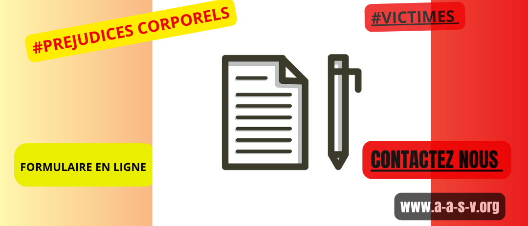 FORMULAIRE EN LIGNE
