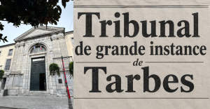 TGI-Tarbes